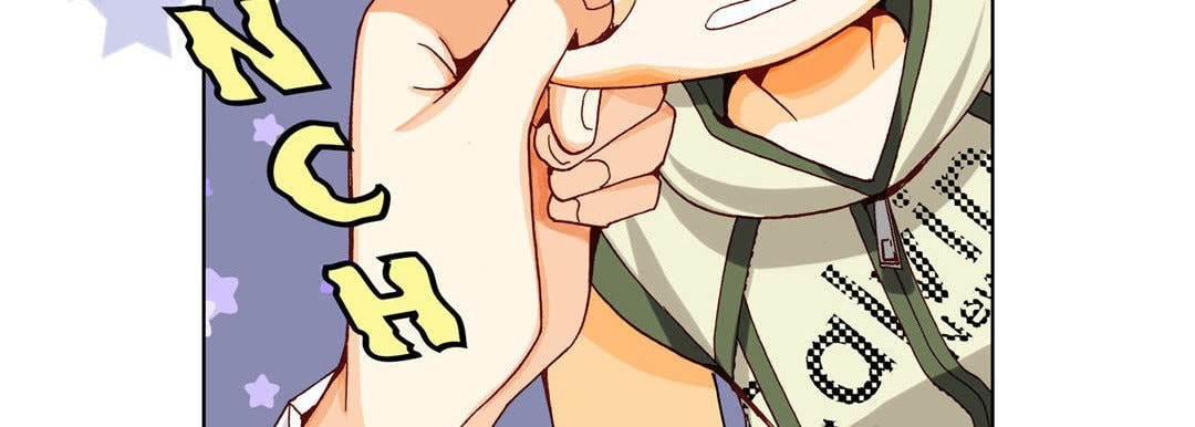 Totally Captivated Chapter 19 page 59 - 