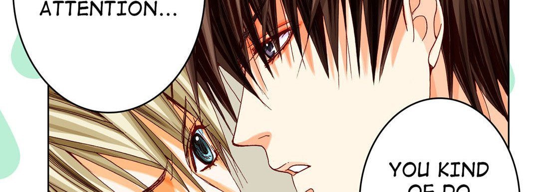 Totally Captivated Chapter 19 page 62 - 