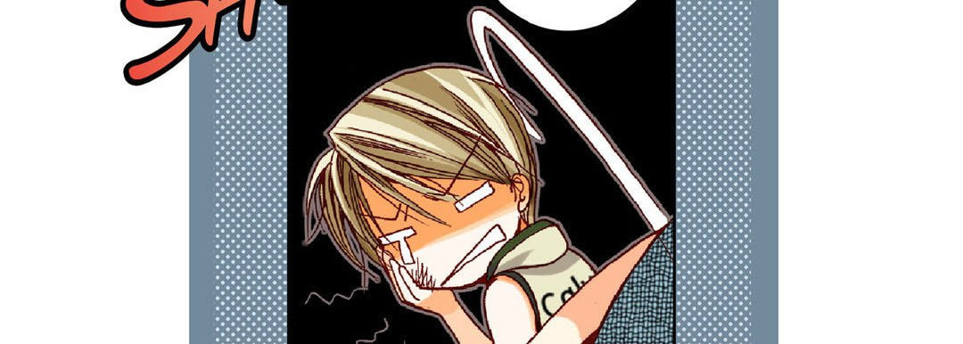 Totally Captivated Chapter 19 page 66 - 