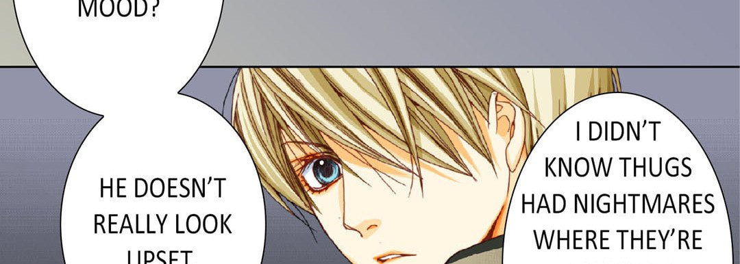 Totally Captivated Chapter 19 page 74 - 