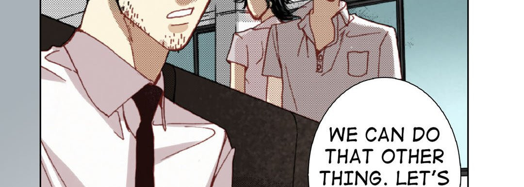 Totally Captivated Chapter 19 page 83 - 