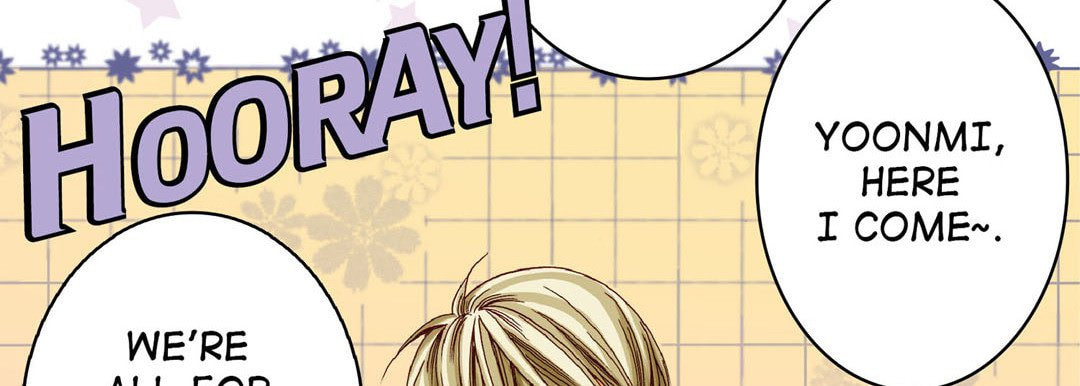 Totally Captivated Chapter 19 page 90 - 