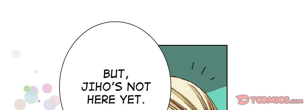 Totally Captivated Chapter 19 page 93 - 