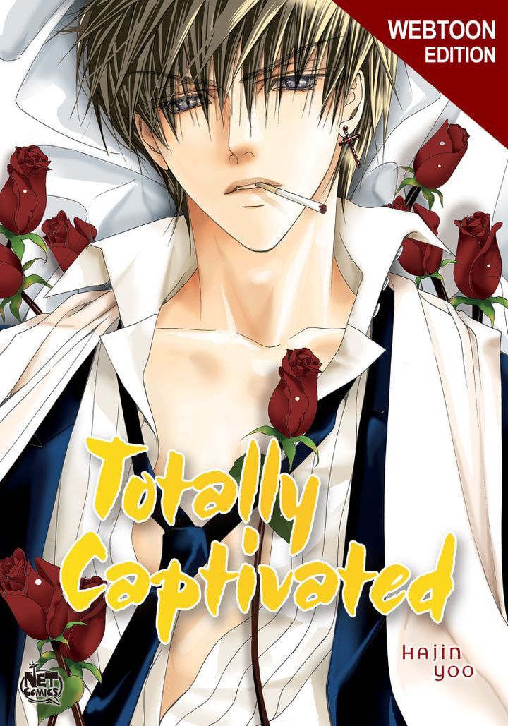 Totally Captivated Chapter 2.1 page 1 - 