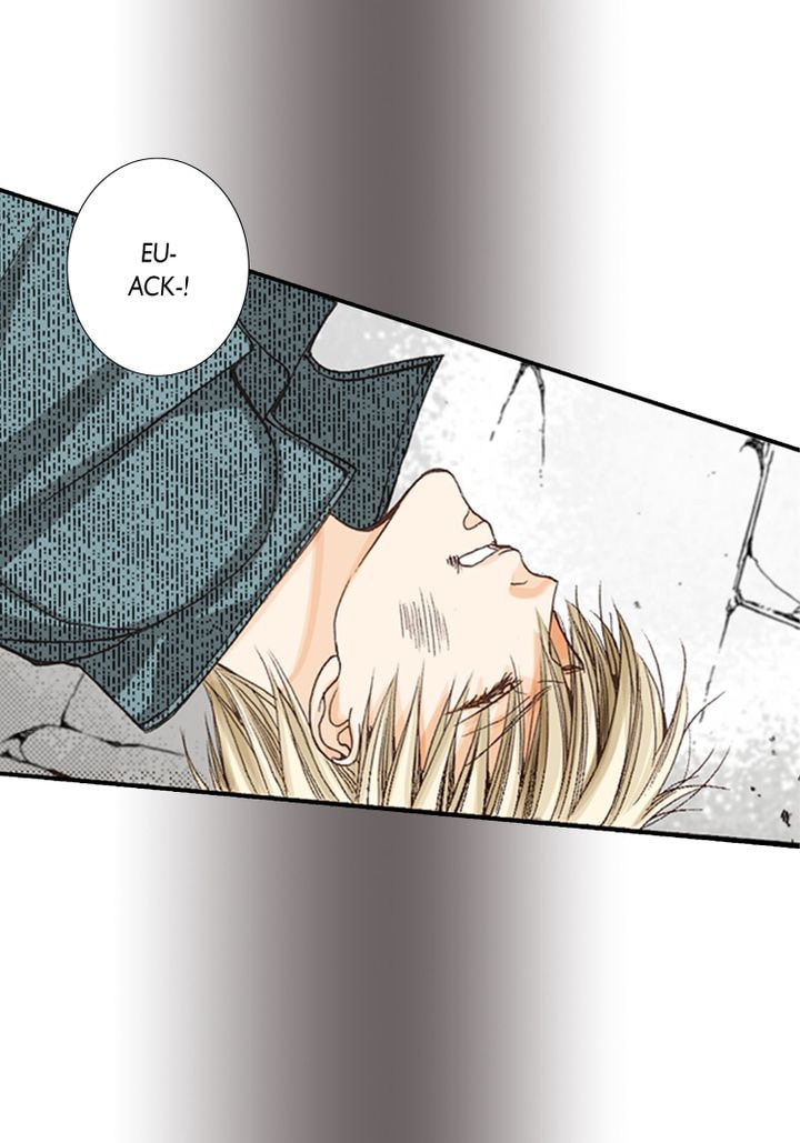 Totally Captivated Chapter 2.1 page 12 - 