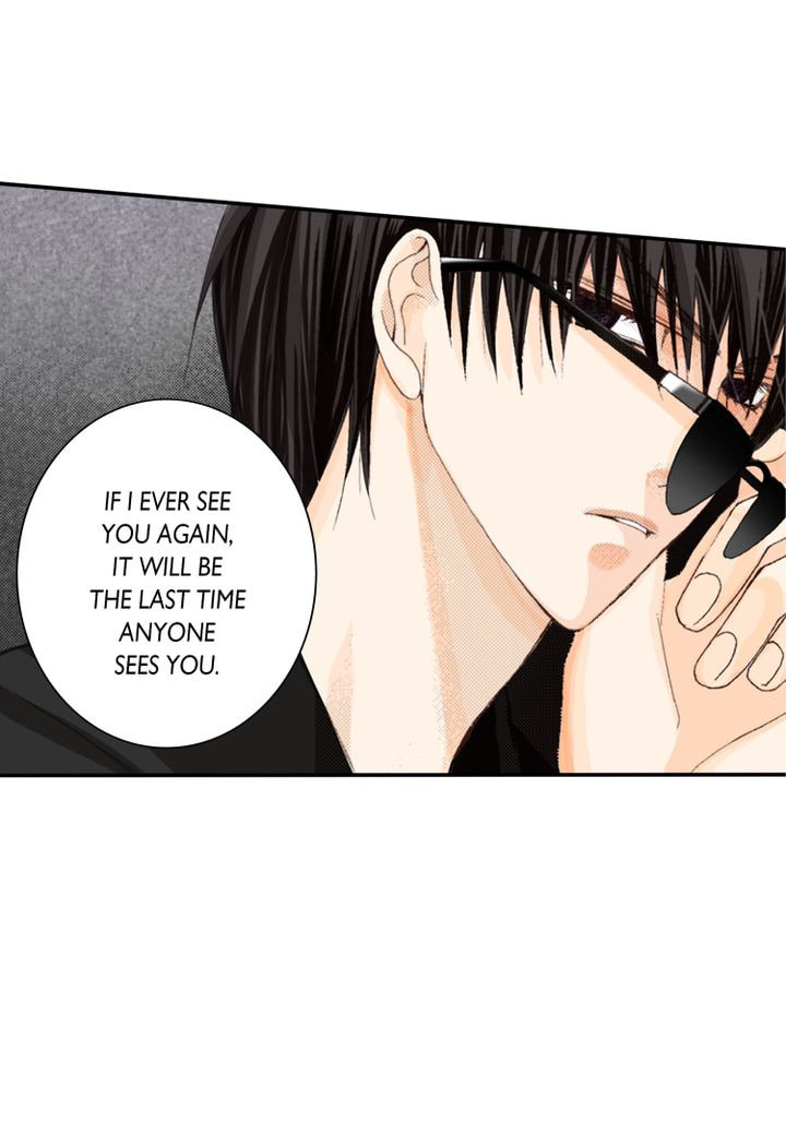 Totally Captivated Chapter 2.1 page 13 - 