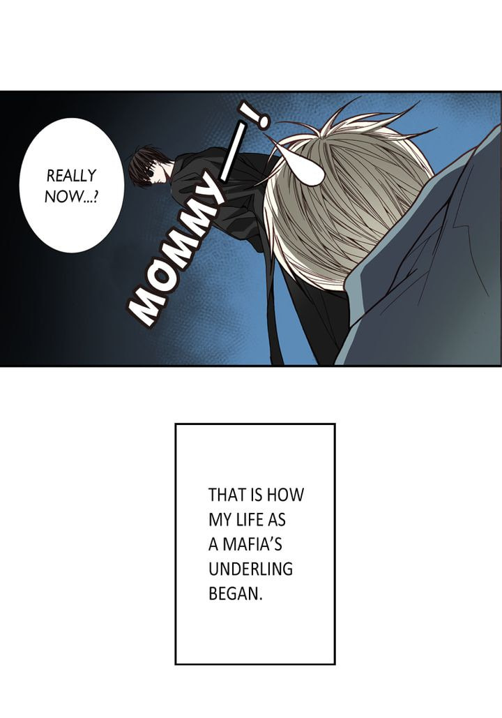 Totally Captivated Chapter 2.1 page 16 - 