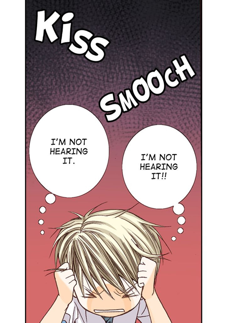 Totally Captivated Chapter 2.1 page 24 - 