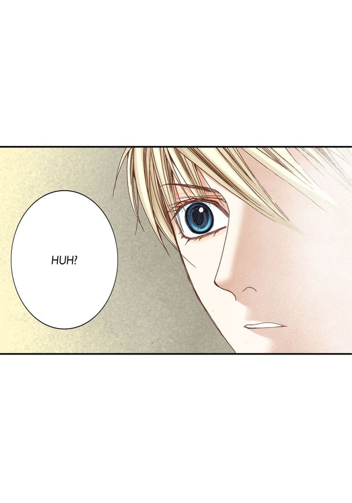 Totally Captivated Chapter 2.1 page 4 - 