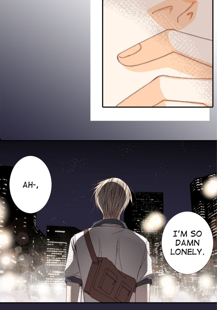 Totally Captivated Chapter 2.1 page 35 - 