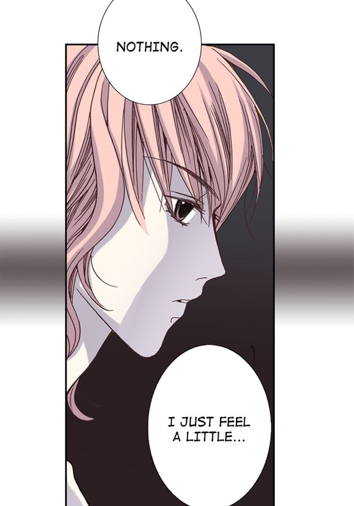 Totally Captivated Chapter 2.1 page 37 - 