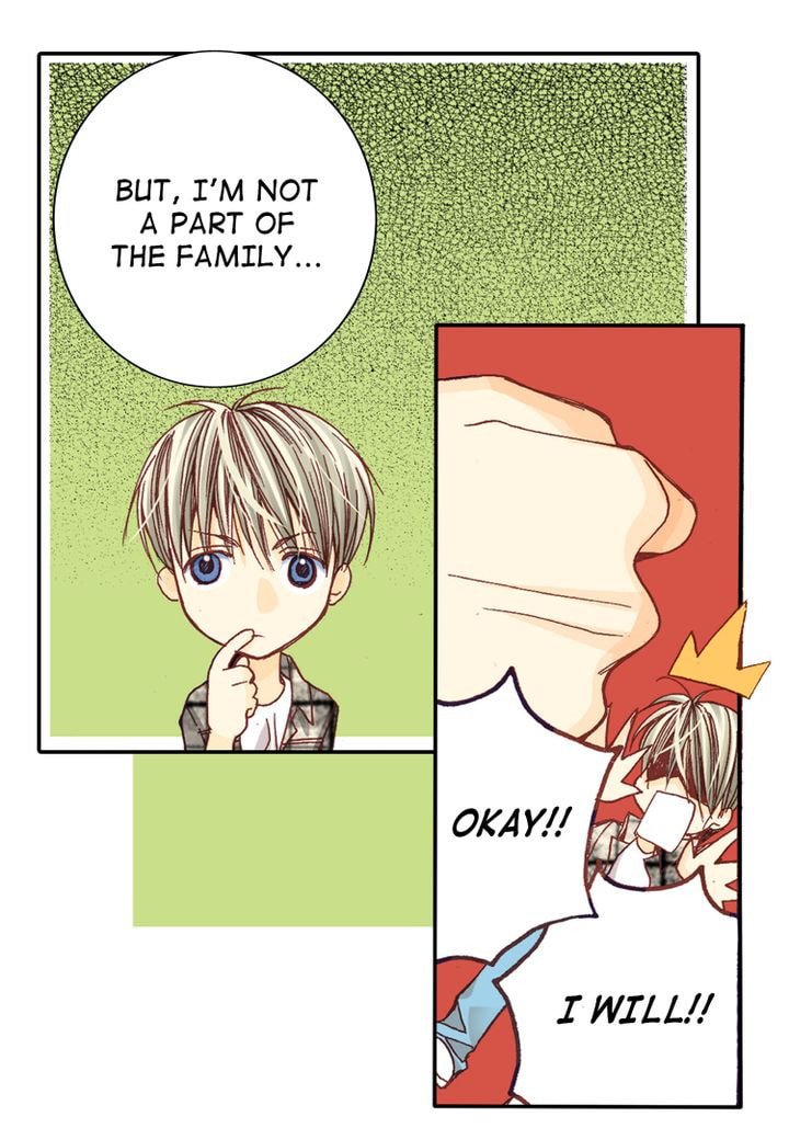 Totally Captivated Chapter 2.1 page 42 - 