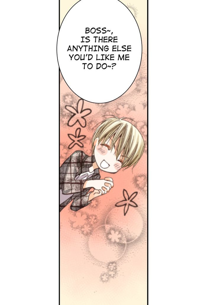 Totally Captivated Chapter 2.1 page 44 - 