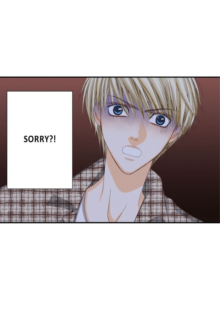 Totally Captivated Chapter 2.1 page 46 - 