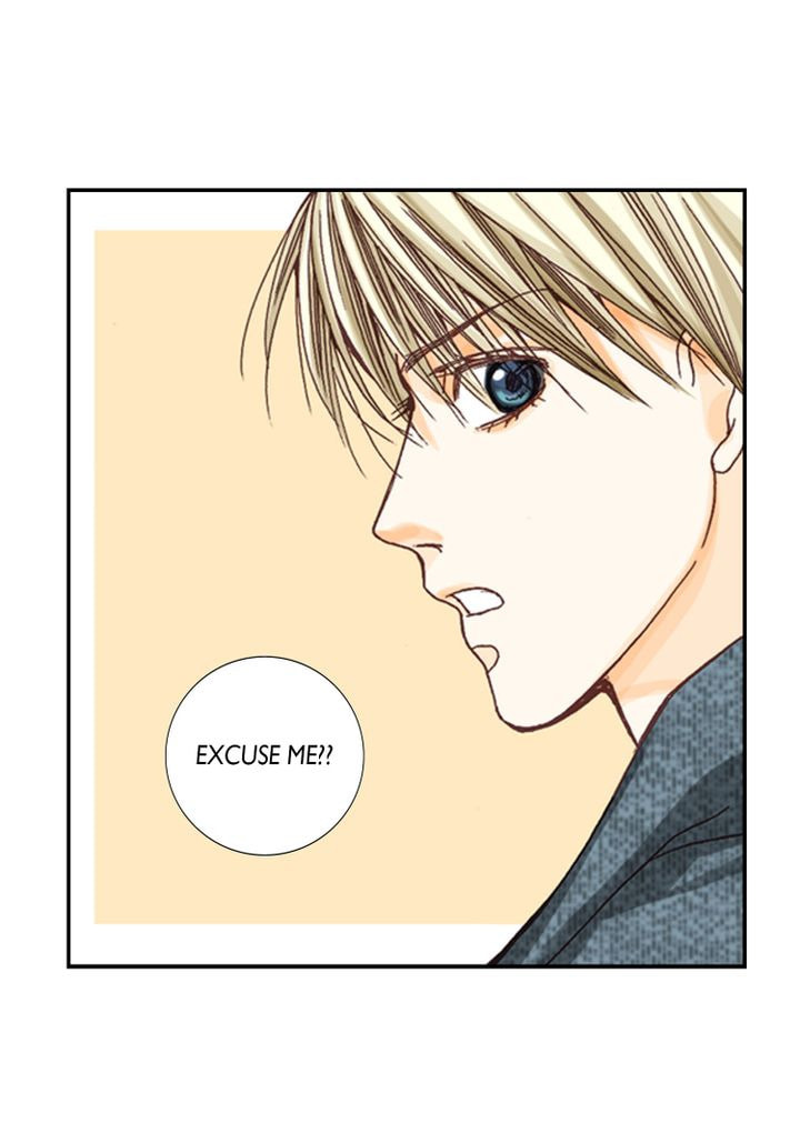 Totally Captivated Chapter 2.1 page 9 - 
