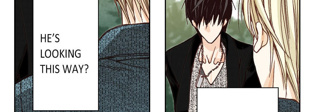 Totally Captivated Chapter 2 page 11 - 