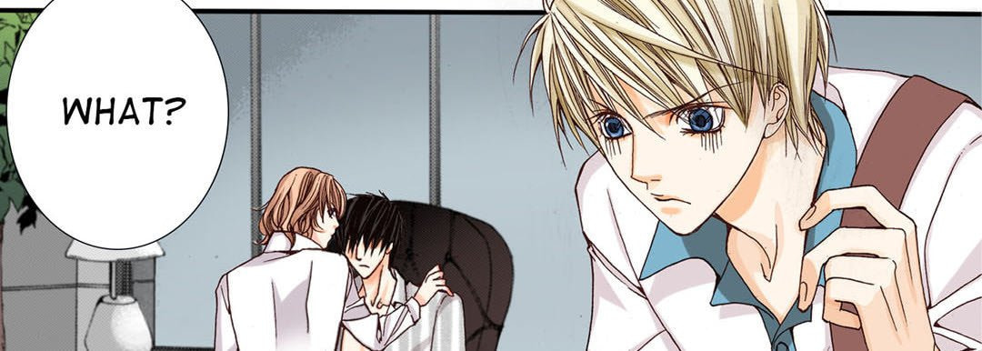 Totally Captivated Chapter 2 page 106 - 