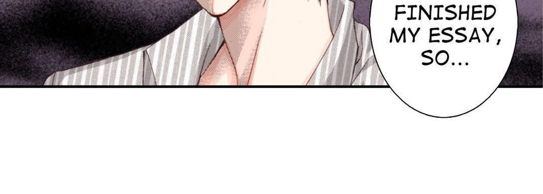 Totally Captivated Chapter 2 page 111 - 
