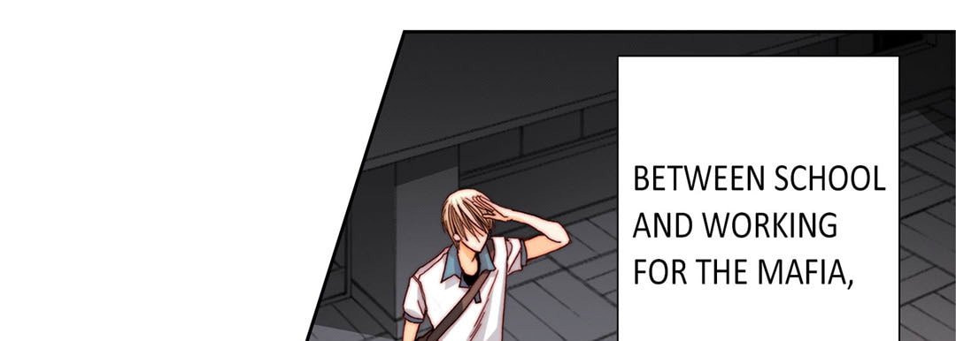 Totally Captivated Chapter 2 page 121 - 