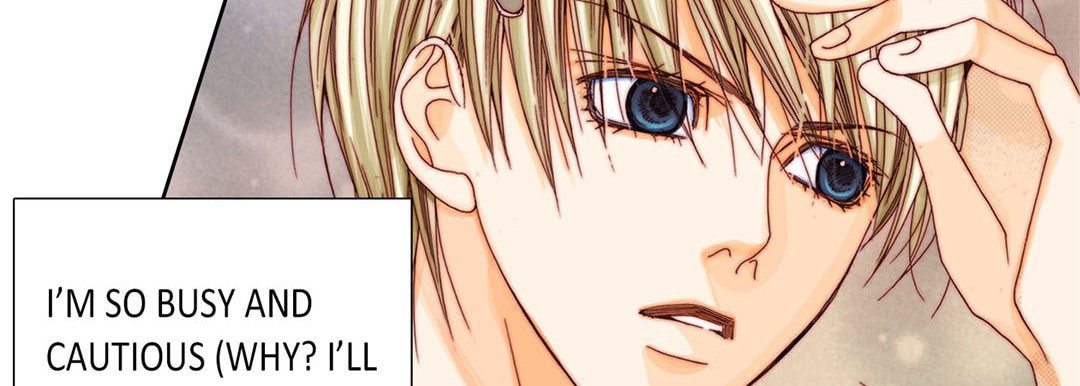 Totally Captivated Chapter 2 page 123 - 