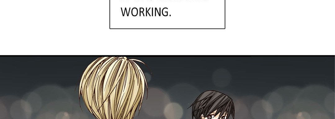 Totally Captivated Chapter 2 page 126 - 