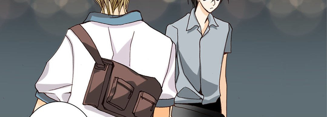 Totally Captivated Chapter 2 page 127 - 