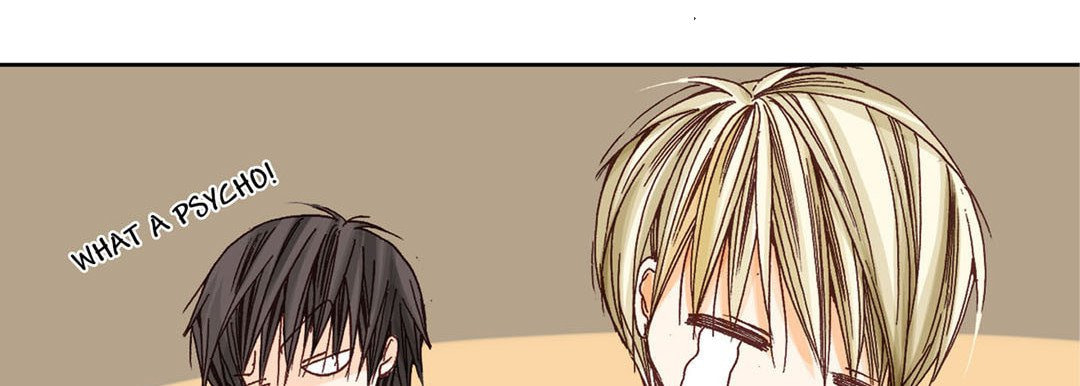 Totally Captivated Chapter 2 page 134 - 