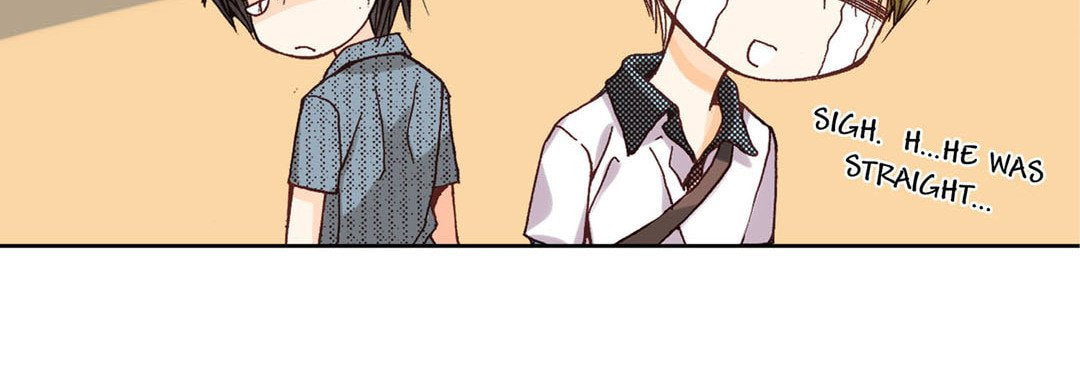 Totally Captivated Chapter 2 page 135 - 