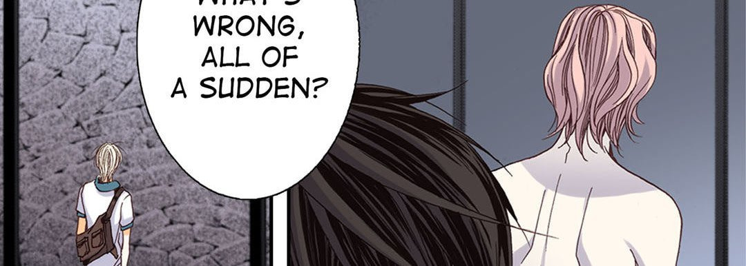 Totally Captivated Chapter 2 page 142 - 