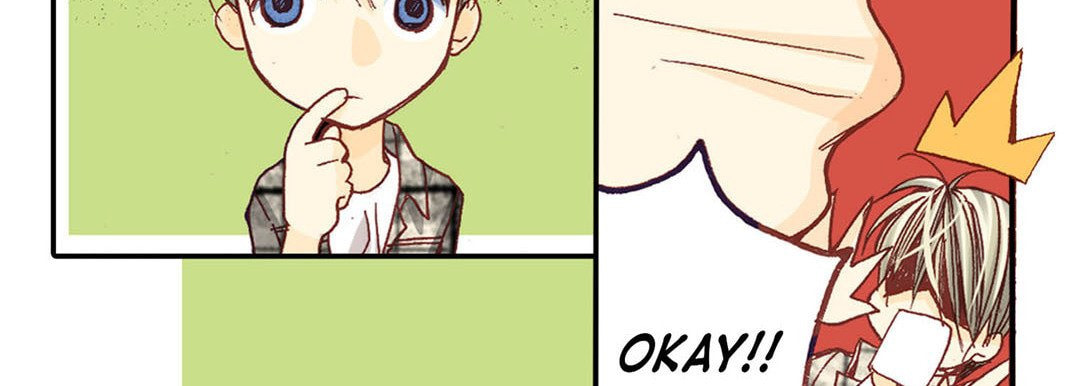 Totally Captivated Chapter 2 page 167 - 