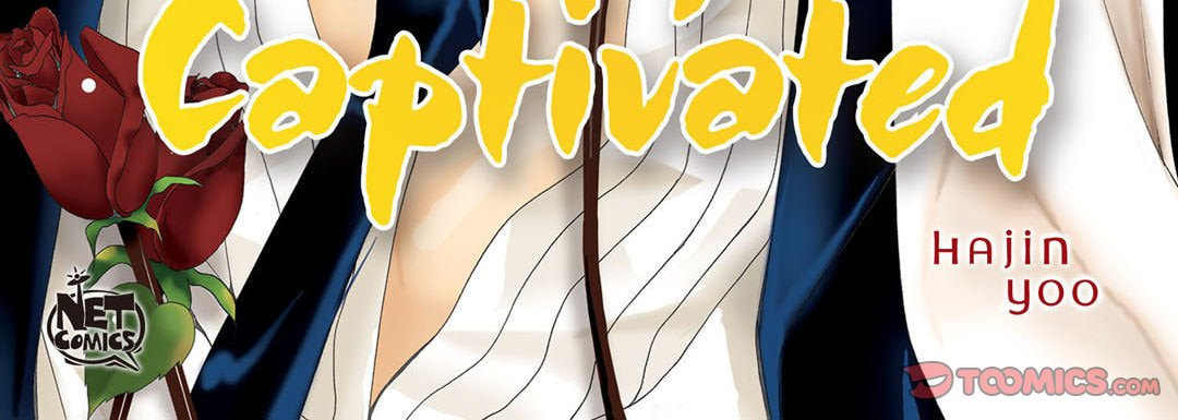 Totally Captivated Chapter 2 page 4 - 