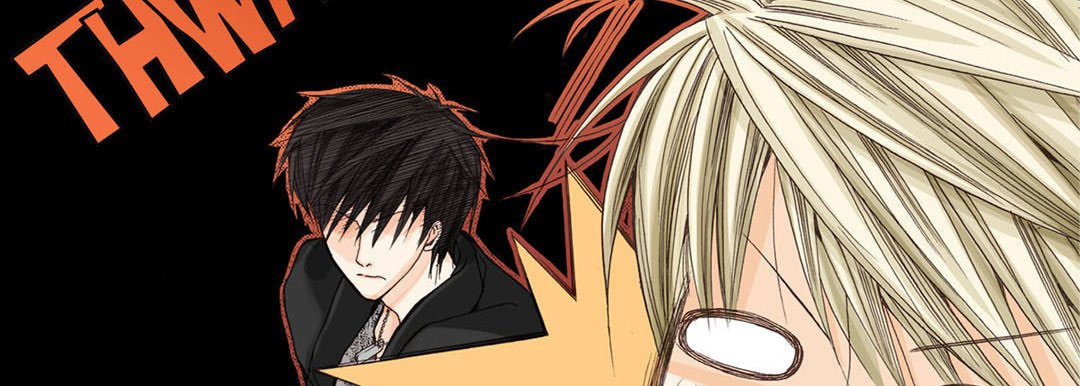 Totally Captivated Chapter 2 page 38 - 