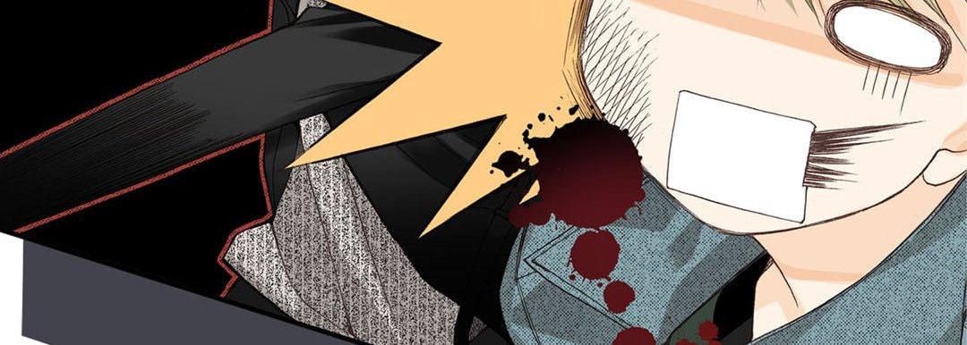 Totally Captivated Chapter 2 page 39 - 