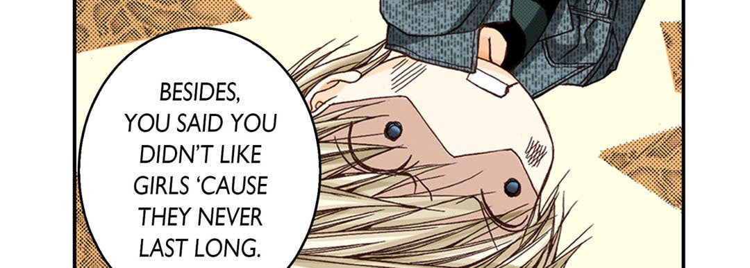 Totally Captivated Chapter 2 page 57 - 