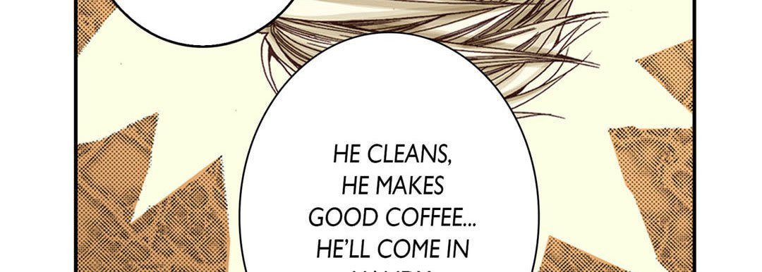 Totally Captivated Chapter 2 page 58 - 