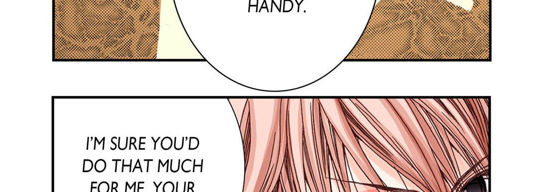 Totally Captivated Chapter 2 page 59 - 