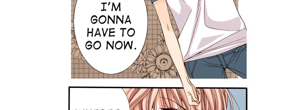 Totally Captivated Chapter 2 page 71 - 