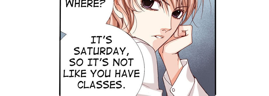 Totally Captivated Chapter 2 page 72 - 