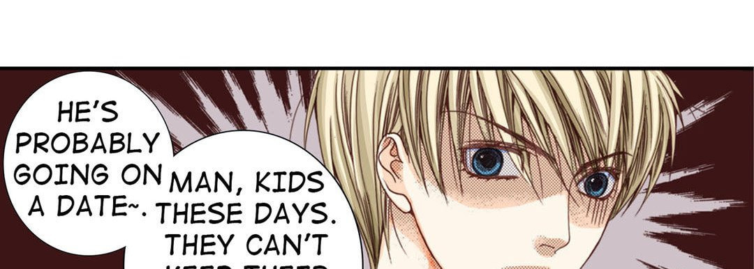 Totally Captivated Chapter 2 page 74 - 