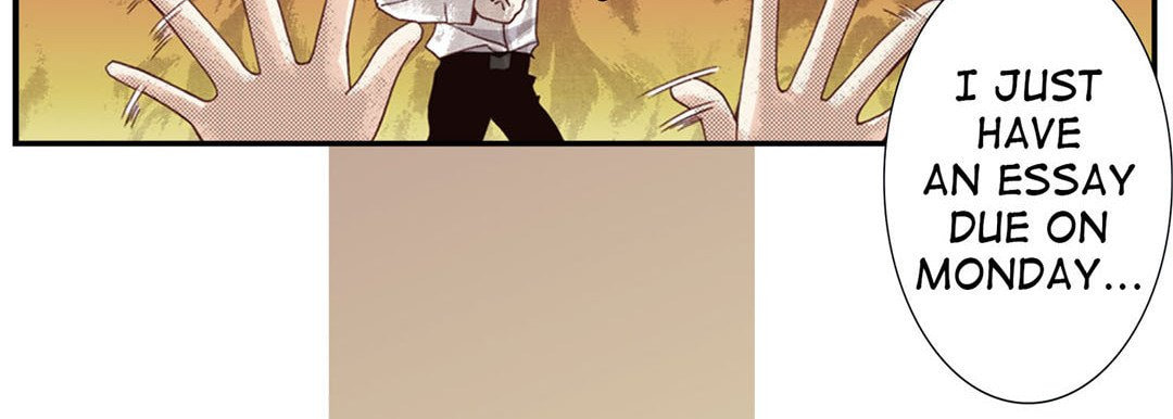 Totally Captivated Chapter 2 page 79 - 
