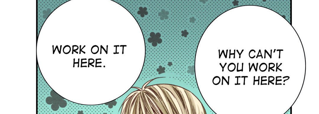 Totally Captivated Chapter 2 page 82 - 