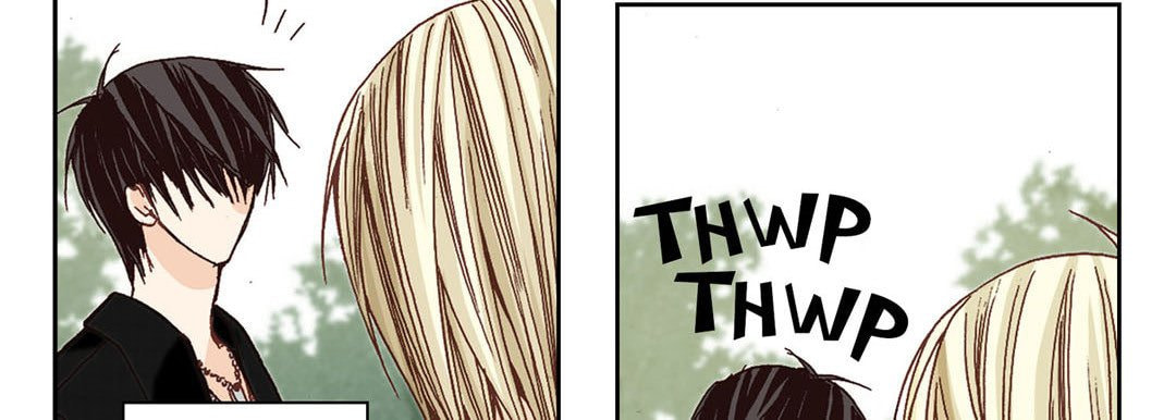 Totally Captivated Chapter 2 page 10 - 