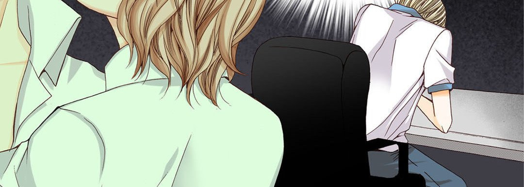 Totally Captivated Chapter 2 page 91 - 