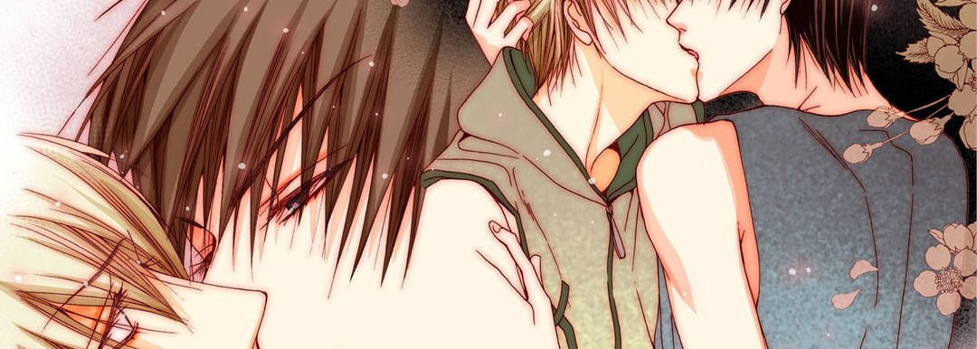Totally Captivated Chapter 20 page 114 - 