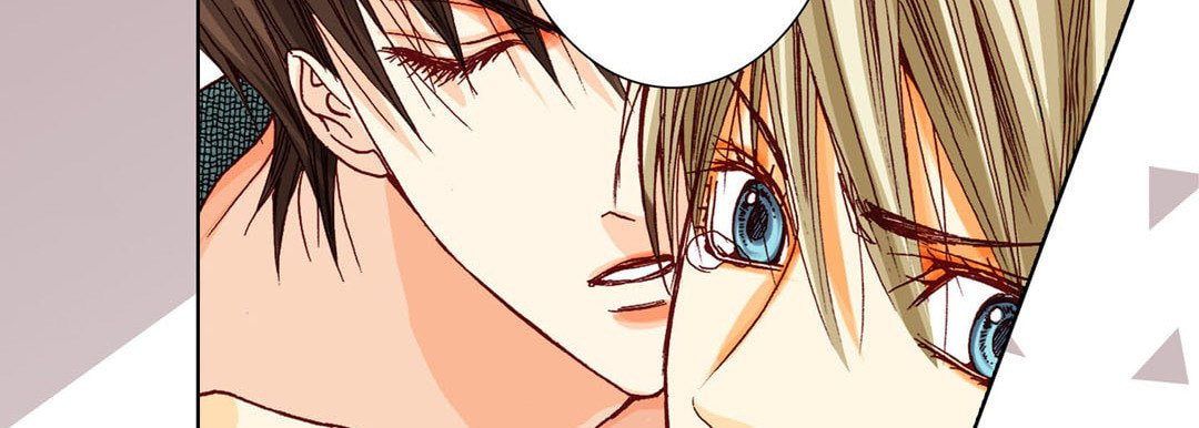 Totally Captivated Chapter 20 page 122 - 