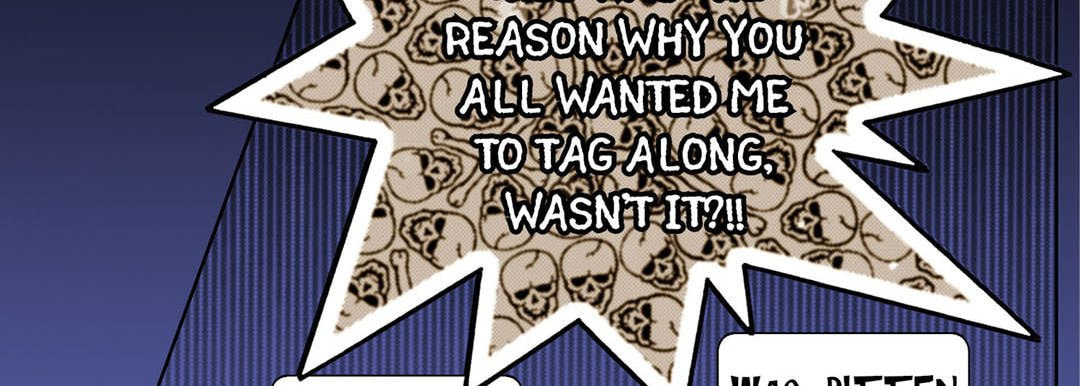 Totally Captivated Chapter 20 page 126 - 