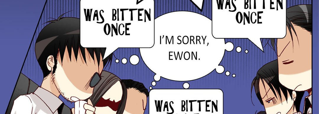 Totally Captivated Chapter 20 page 127 - 