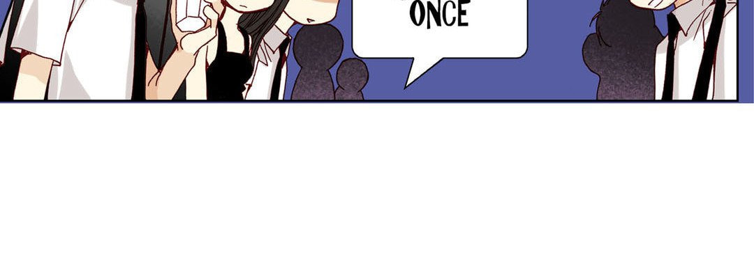 Totally Captivated Chapter 20 page 128 - 