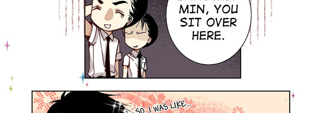 Totally Captivated Chapter 20 page 14 - 