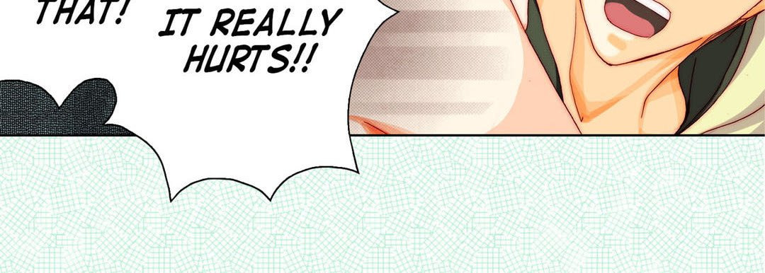 Totally Captivated Chapter 20 page 131 - 